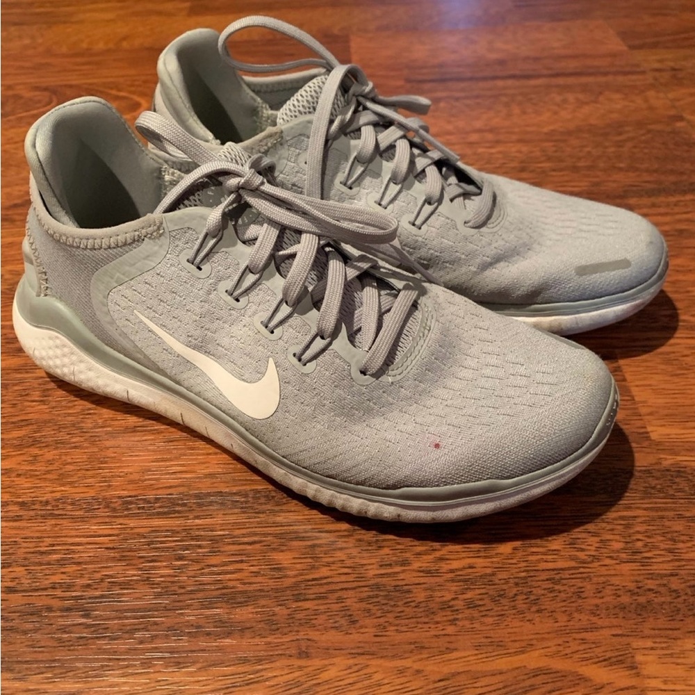 Nike Running Shoes Sz 7